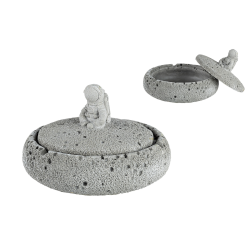 Τασάκι Τσιμεντένιο Astronaut